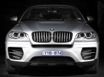 BMW X6 M50d 2012 года (AU)